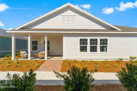 2315 Lavender Cir #LOT 601, Panama City, FL 32405
