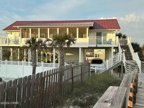 176 Flamingo Dr, Cape San Blas, FL 32456