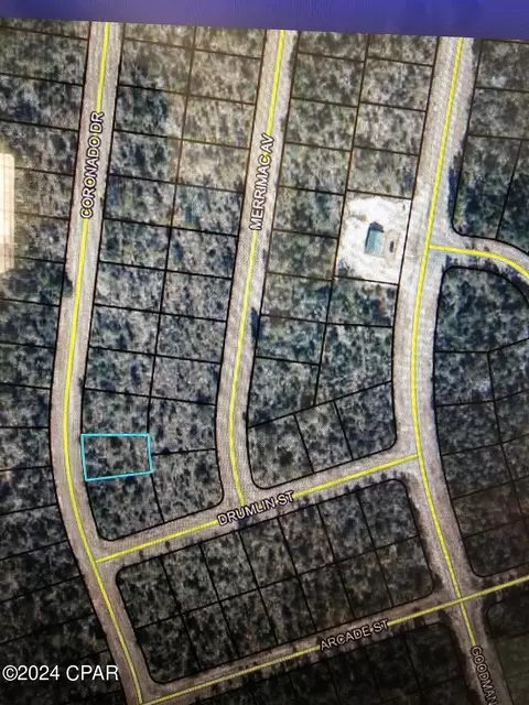 lot2 Coronado Dr, Chipley, FL 32428 photo 3