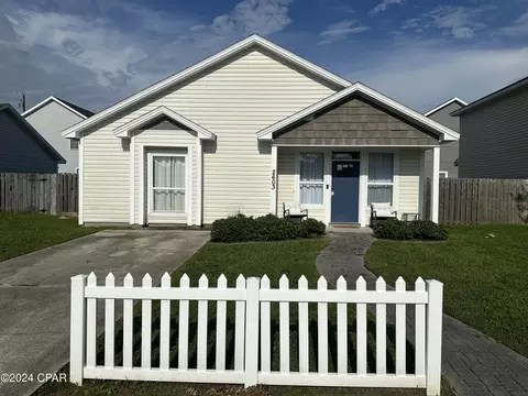2603 Avondale Ct, Panama City, FL 32404