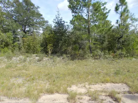 lot13 Hanford St, Chipley, FL 32428