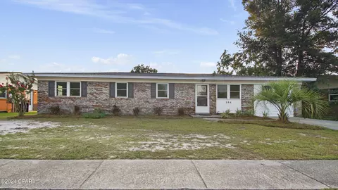 104 S Kimbrel Ave, Panama City, FL 32404