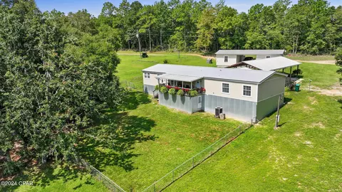 2584 Roche Rd, Chipley, FL 32428 photo 1