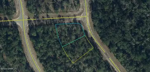 lot S 11-12 Bonita Dr UNIT 7 BLK 448, Chipley, FL 32428