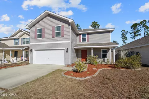 136 Crenshaw St, Panama City, FL 32409