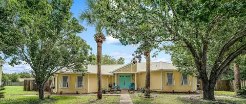 401 Wisteria St, Panama City Beach, FL 32407