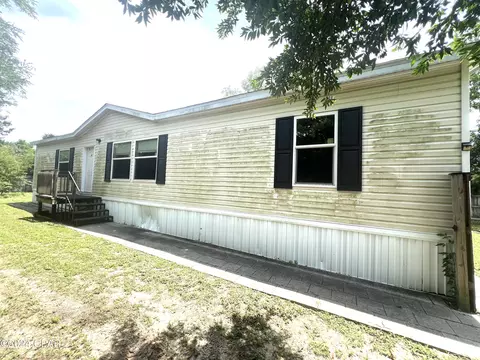 124 N Vestavia St, Panama City Beach, FL 32413