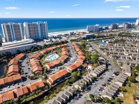 184 White Sandy Dr, Panama City Beach, FL 32407