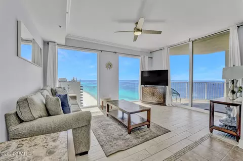 16819 Front Beach Rd #2418, Panama City Beach, FL 32413