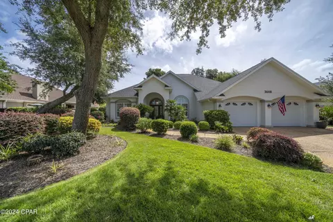 3648 Preserve Blvd, Panama City Beach, FL 32408