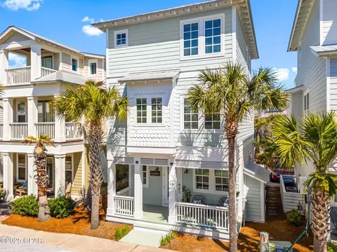 98 E Blue Crab Loop, Inlet Beach, FL 32461