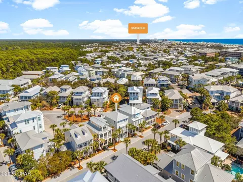 98 E Blue Crab Loop, Inlet Beach, FL 32461 photo 36