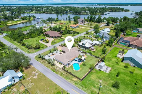 717 Mississippi Ave, Lynn Haven, FL 32444