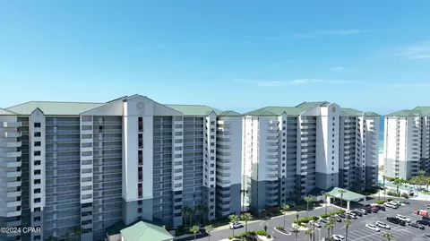 10513 Front Beach Rd #401-2, Panama City Beach, FL 32407