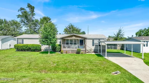 6007 Nordic Dr, Panama City, FL 32404