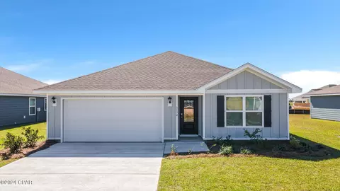 3174 Rachel Pl, Panama City, FL 32409
