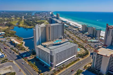 9902 S Thomas #637, Panama City Beach, FL 32408