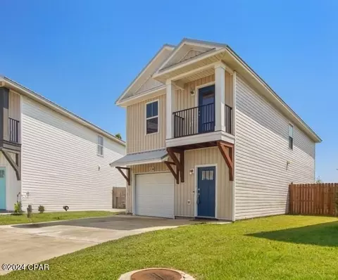 334 Raven Ln, Panama City, FL 32404