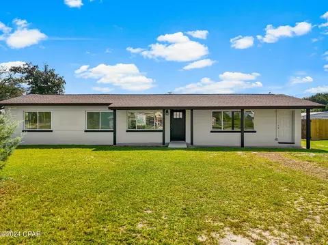 176 N Anita Dr, Panama City, FL 32404