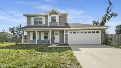 1614 Carolina Ave, Lynn Haven, FL 32444