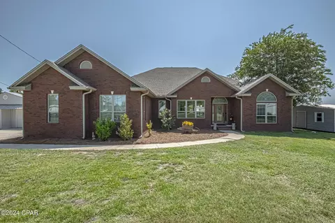 7134 Bay Crest Rd, Panama City, FL 32409