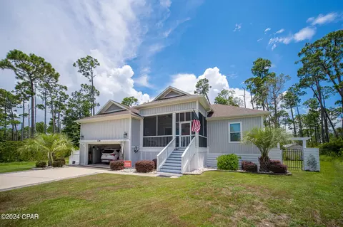 138 White Blossom Trl, Port St Joe, FL 32456