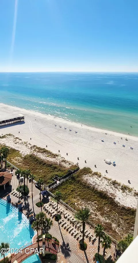 9900 S Thomas Dr #1707, Panama City, FL 32408