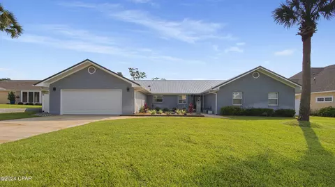 130 Marlin Cir, Panama City, FL 32408