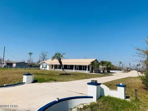 6215 John Pitts Rd, Panama City, FL 32404