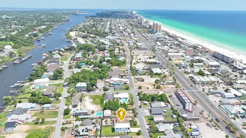 8318 Elizabeth Ave, Panama City Beach, FL 32408