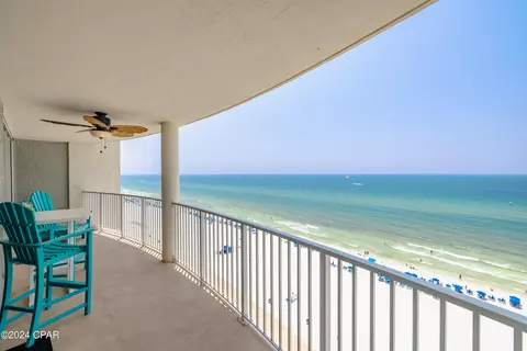 10515 Front Beach Rd #1205, Panama City Beach, FL 32407
