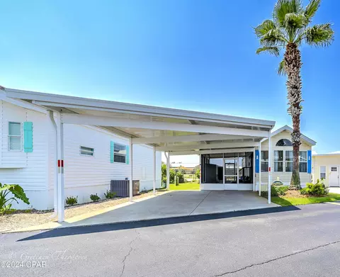 1219 Thomas Dr #188, Panama City Beach, FL 32408