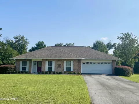 5244 Woodgate Way, Marianna, FL 32446