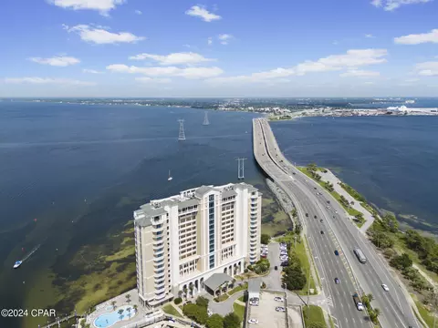 6422 W Highway 98 #1503, Panama City Beach, FL 32407