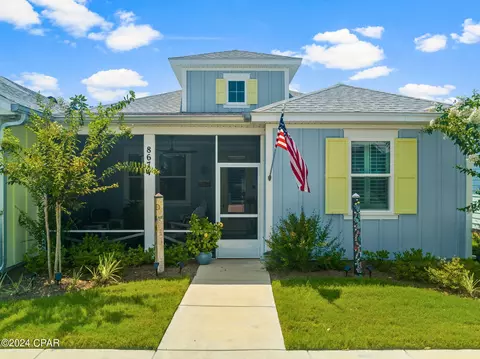 8674 Coral Reef Way, Panama City Beach, FL 32413