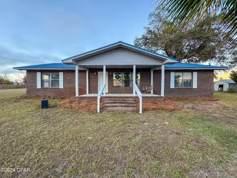 8535 John Pitts Rd, Panama City, FL 32404