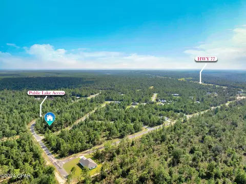 lot9 Omega St, Chipley, FL 32428