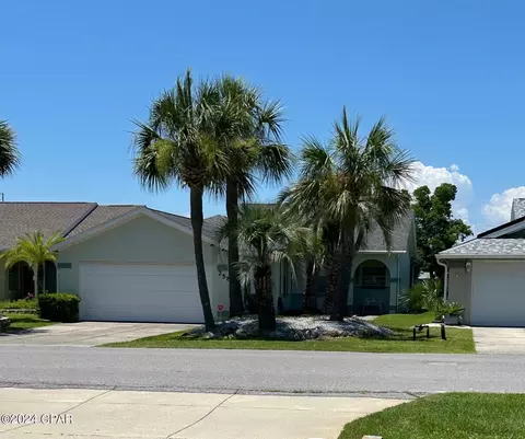 258 S Glades Trl, Panama City Beach, FL 32407