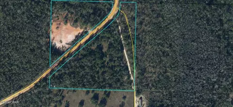 tbd Chason Rd, Marianna, FL 32448