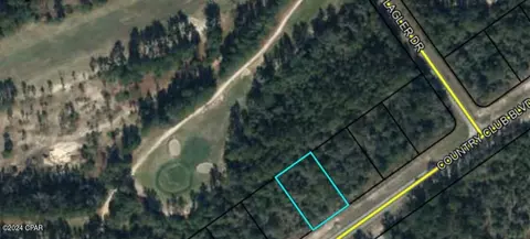 lot23 Country Club Blvd, Chipley, FL 32428