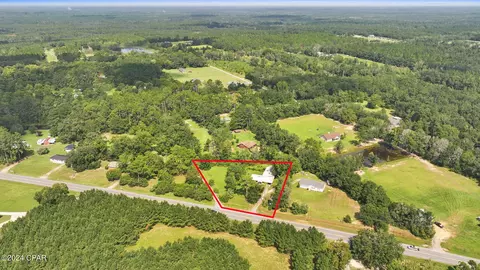 1036 Highway 277, Chipley, FL 32428