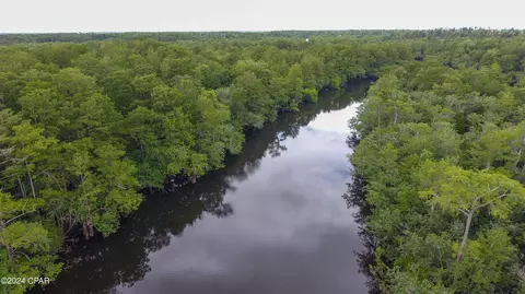 tbd SE Cypress Pt, Wewahitchka, FL 32449