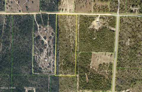 9440 Silver Lake Rd, Fountain, FL 32438
