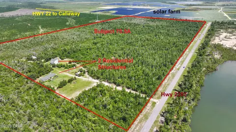 00 Hwy 2297 Hwy 22, Panama City, FL 32404
