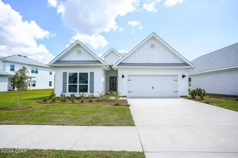 486 Wolcott Way, Panama City Beach, FL 32413