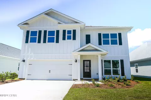 481 Wolcott Way, Panama City Beach, FL 32413