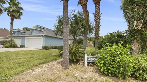 7006 Starfish Ct, Panama City Beach, FL 32407