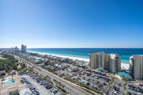 9860 S Thomas Dr #221, Panama City, FL 32408