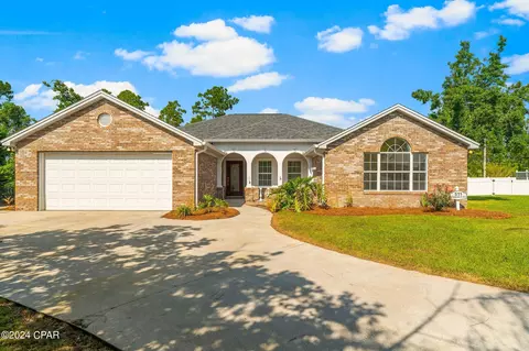 511 Floridian Pl, Panama City, FL 32405