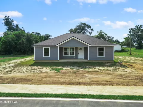 25490 NE Fuqua Cir, Altha, FL 32421